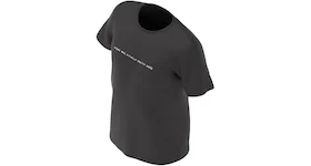 Drake Huge Fan Of Views T-Shirt Black