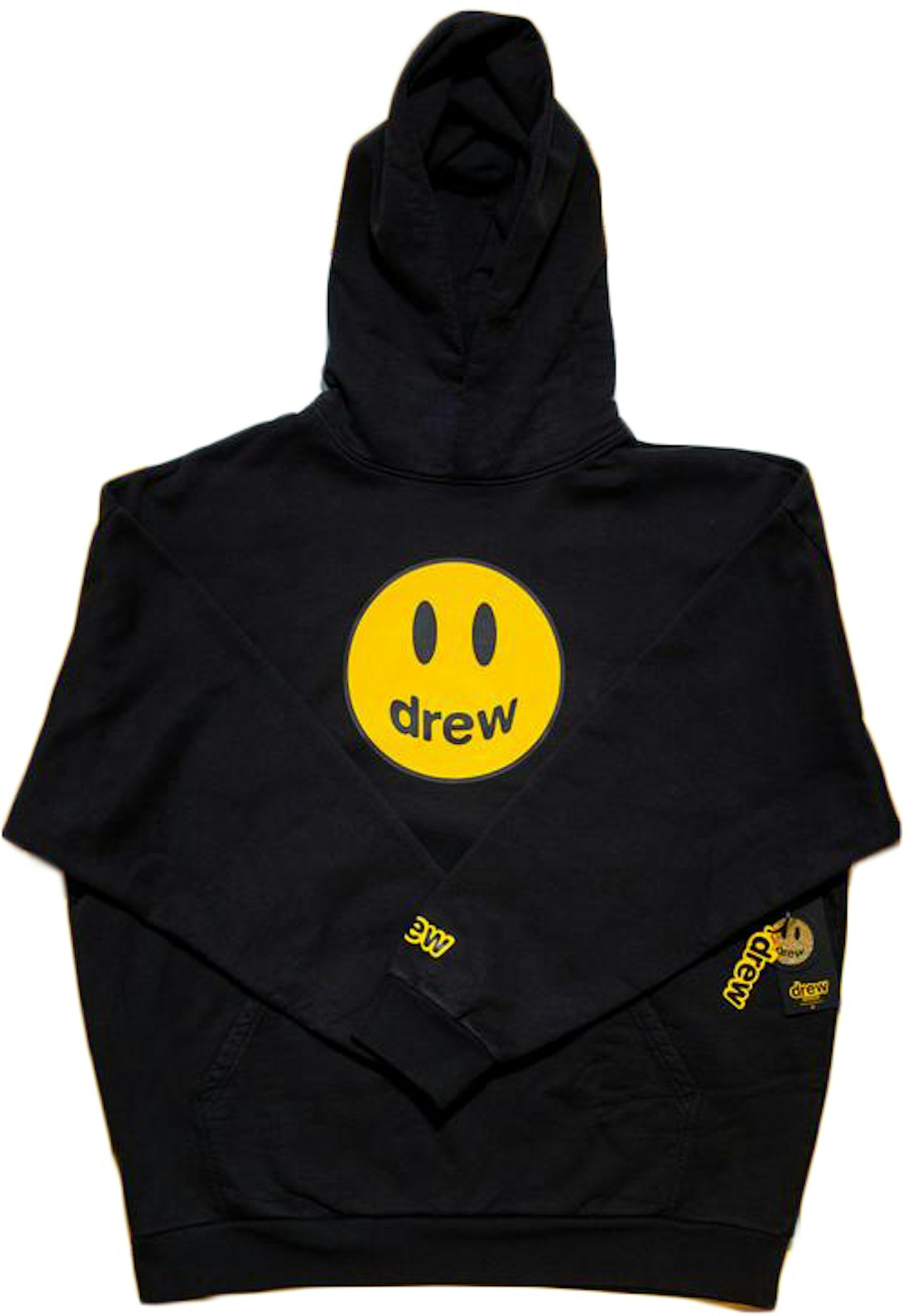 Drew house sweatshirt for sale Clearance