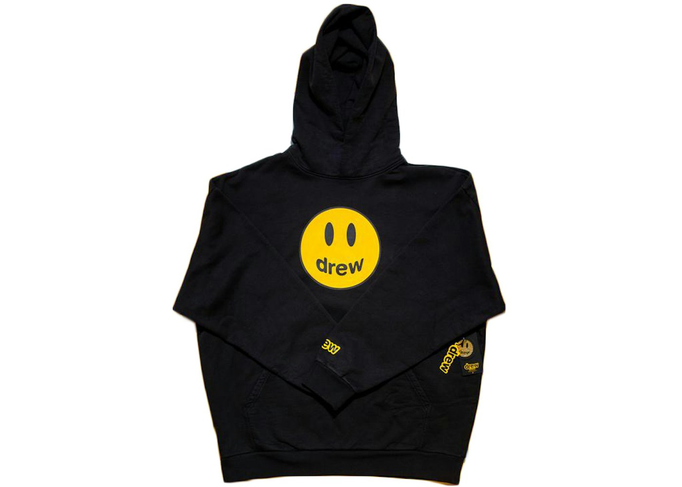House of 11 hoodie Clearance