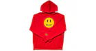 Red drew house hoodie Clearance