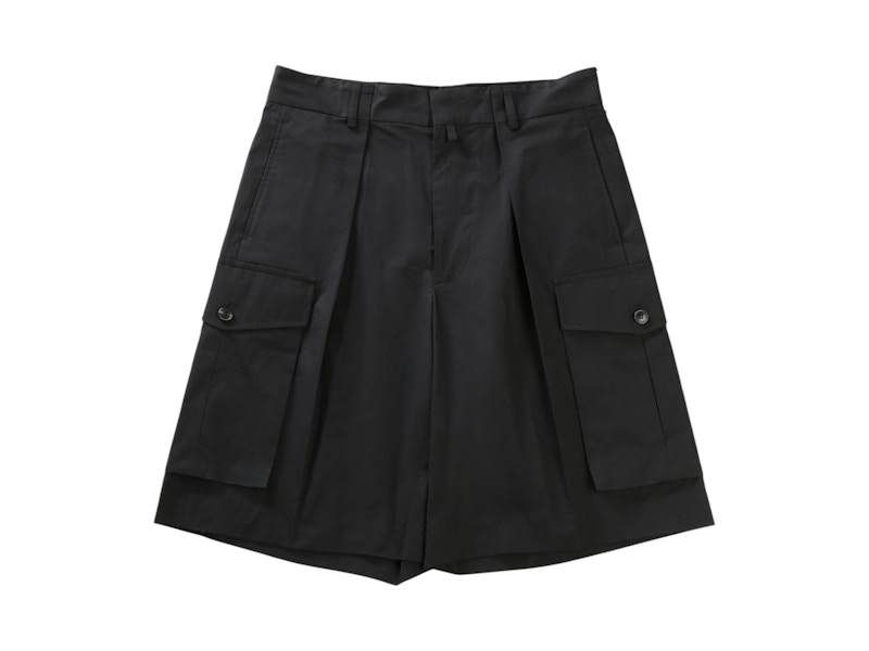 ドリス ヴァン ノッテン Dries Van Noten Piers Tris Pants Dries Van Noten Piers Tris Pants Men – Luosophy