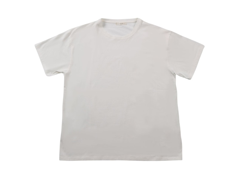 Dries Van Noten Regular Cotton Shirt White - SS25 - US