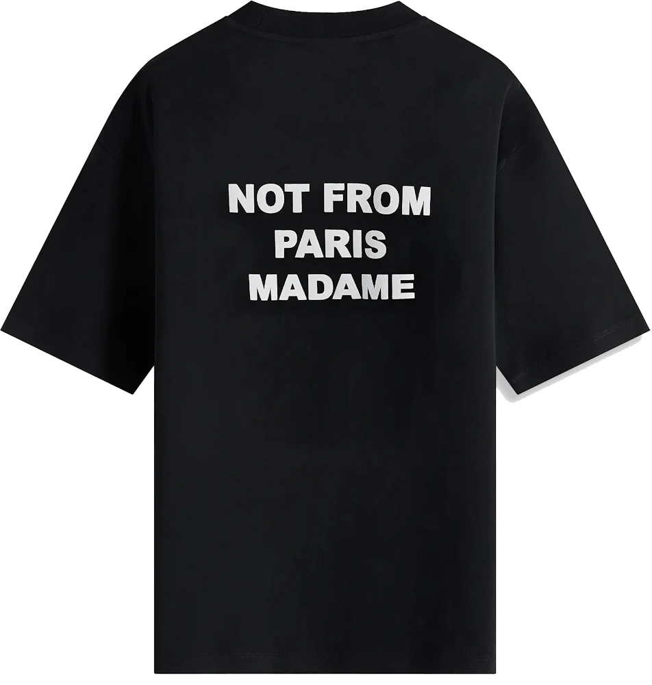 LOUIS VUITTON Paris T-Shirt - Madame N Luxury