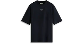 Drole de Monsieur Le T-Shirt Slogan II T-shirt Black