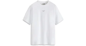 Drole de Monsieur Le T-Shirt Slogan II T-shirt White