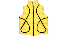 DropX™ Exclusive: 6PM Vest Yellow
