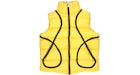 DropX™ Exclusive: 6PM Vest Yellow