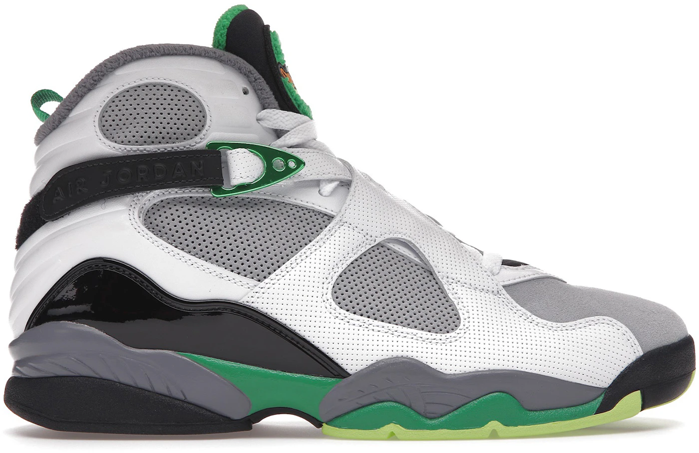Air Jordan 8 “Playoffs” now available online !