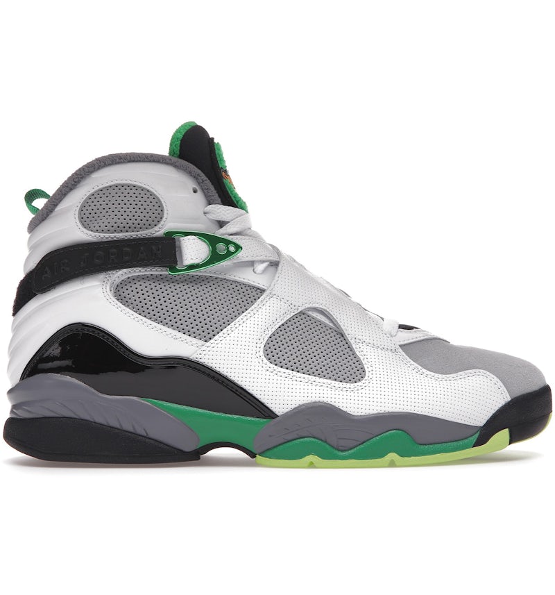 DropX™ Exclusive: Air Jordan VIII University of Oregon PE Men's