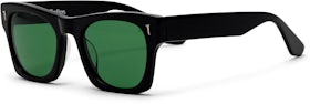 DropX™ Exclusive: Akila x Malbon Heritage Sunglasses Black