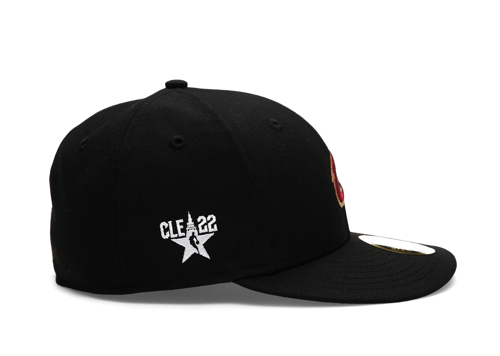 DropX™ Exclusive: Cleveland Cavaliers NBA All-Star 2022 New Era ...