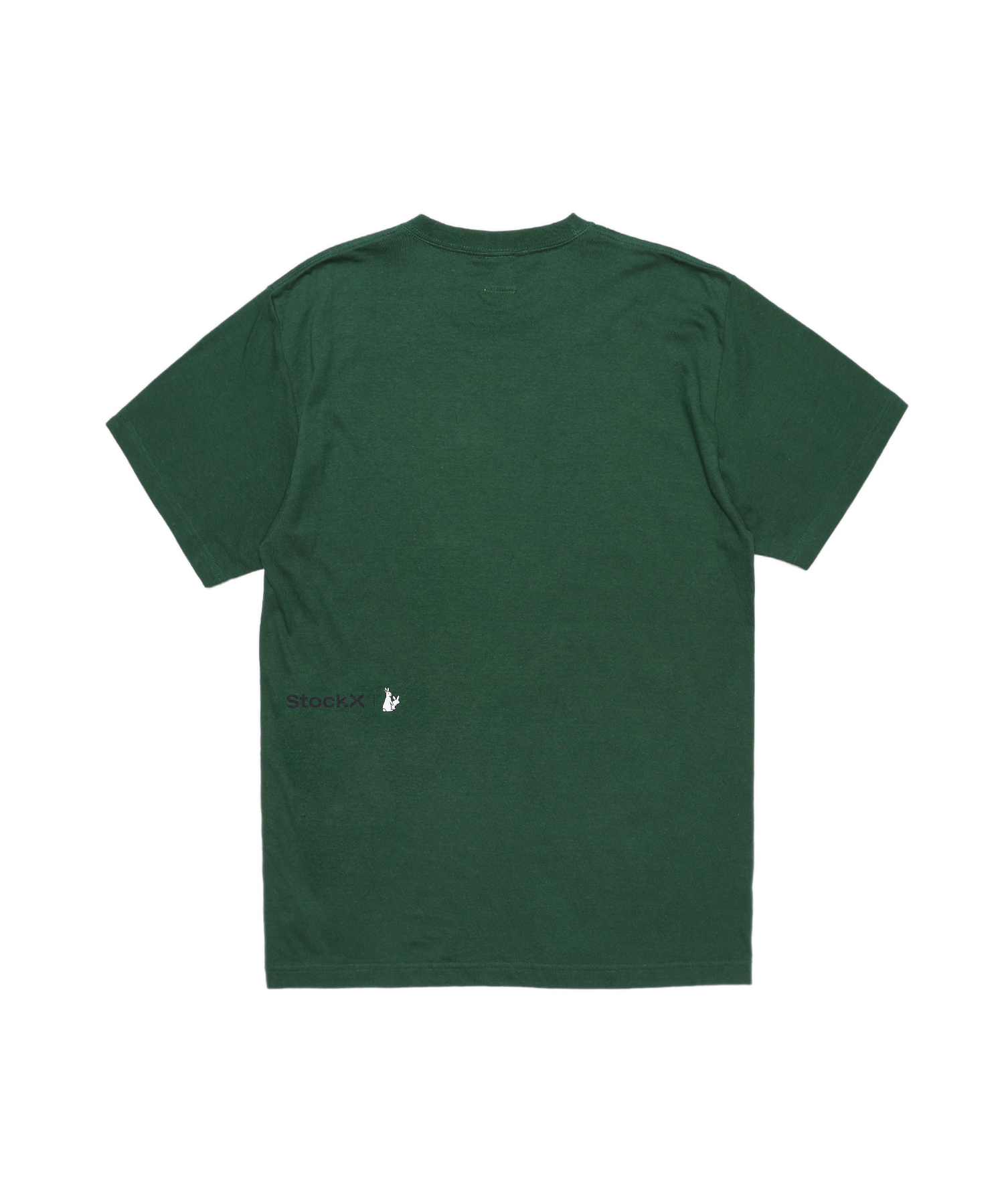 DropX™ Exclusive: FR2 x StockX Logo T-shirt Green メンズ - SS21 - JP