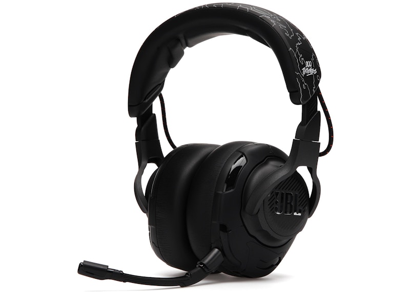 Quantum 100 gaming discount headset