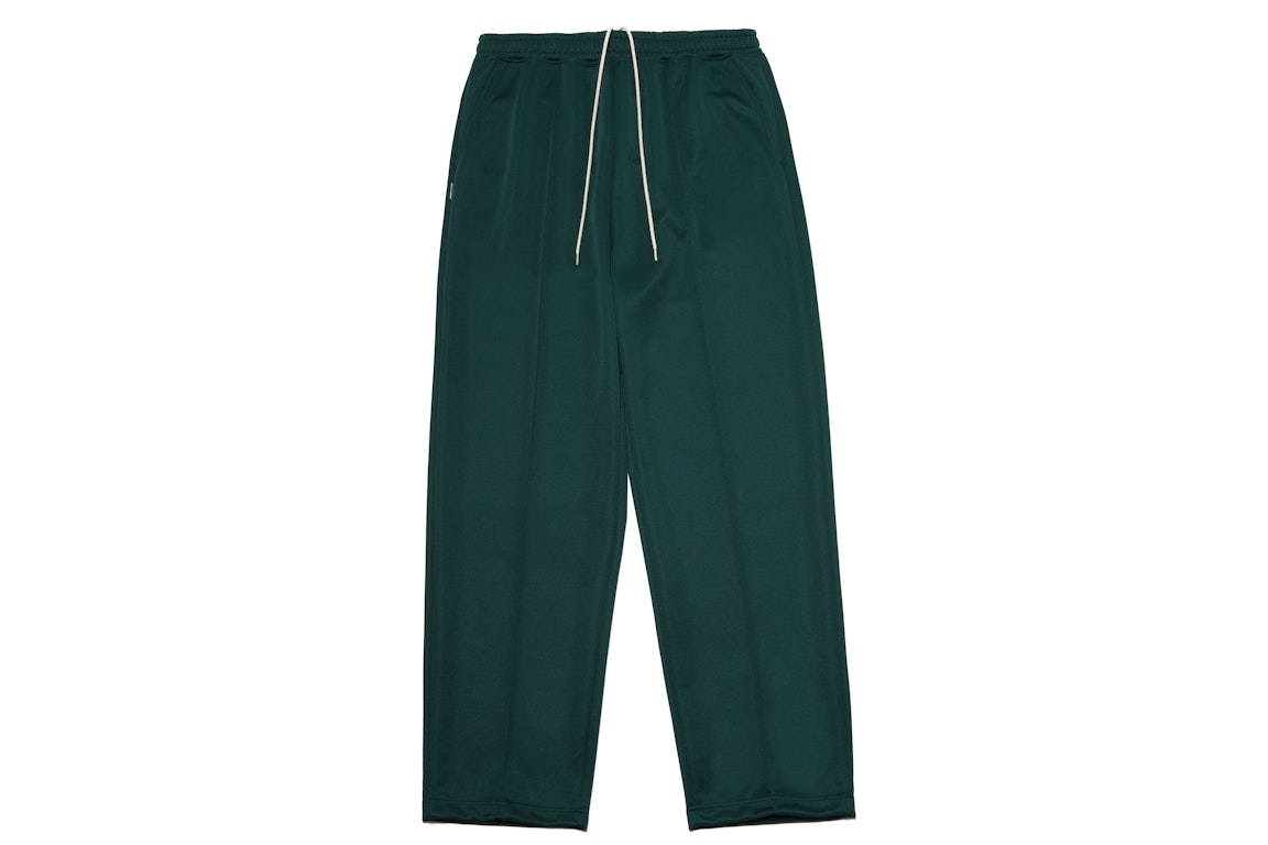 Pre-owned Dropx™ Exclusive: Magic Stick Cozy Trousers Green