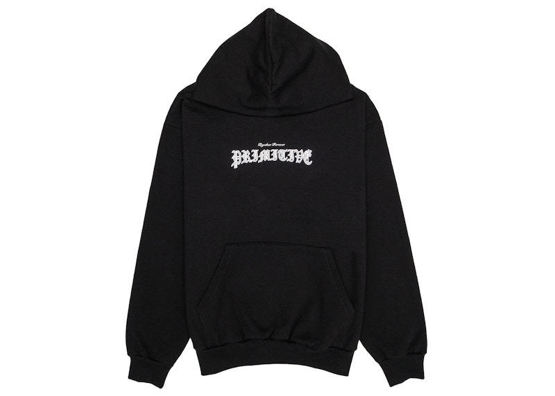 Primitive hoodie online sale