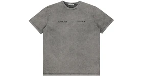 DropX™ Exclusive: Slam Jam x StockX (Un)Corporate Uniforms T-shirt Dark Grey