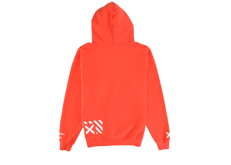 stock x electro orange