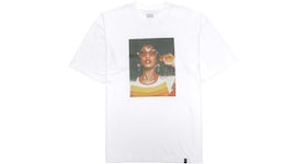 DropX™ Exclusive: The Number Thirty Three x Mulligans in Miami Tee White