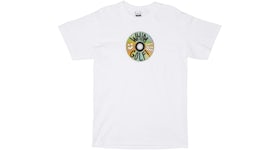 DropX™ Exclusive: Whim Divots in the Desert T-Shirt White