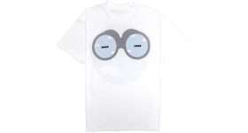 DropX™ Exclusive: Whim Golf x Mulligans in Miami Tee White