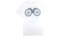 DropX™ Exclusive: Whim Golf x Mulligans in Miami Tee White