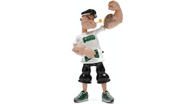DropX™ Exclusive: Xeme x Popeye™ "Year of the Tiger" Figure