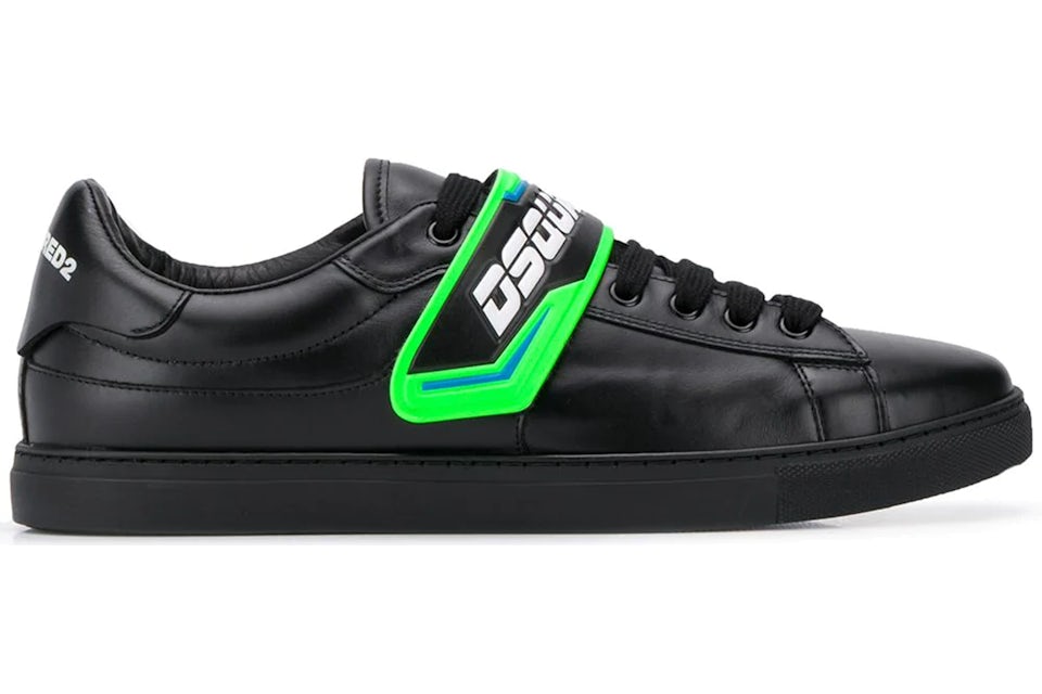 Dsquared2 sneakers 2025 cardi b