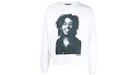 Sweatshirt Bob Marley Cool Fit blanc de la marque Dsquared2