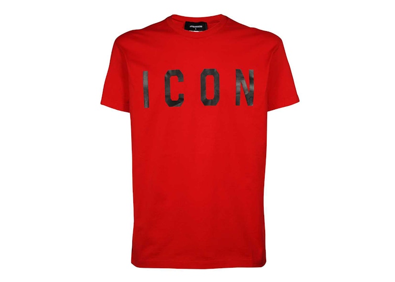 Nike dsquared hot sale t shirt