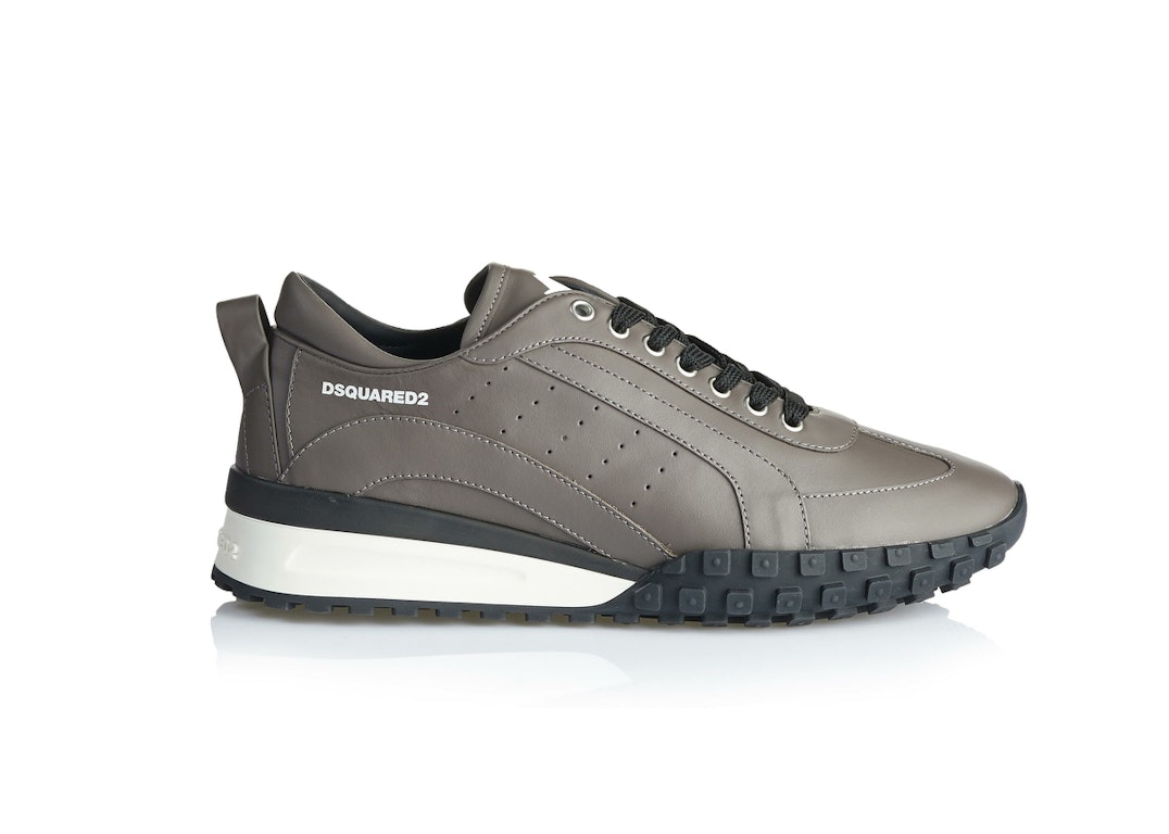Pre-owned Dsquared2 Legend Anthracite