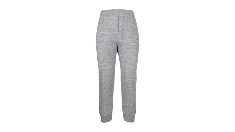 Dsquared2 Relax Dean Fit Sweatpants Grey