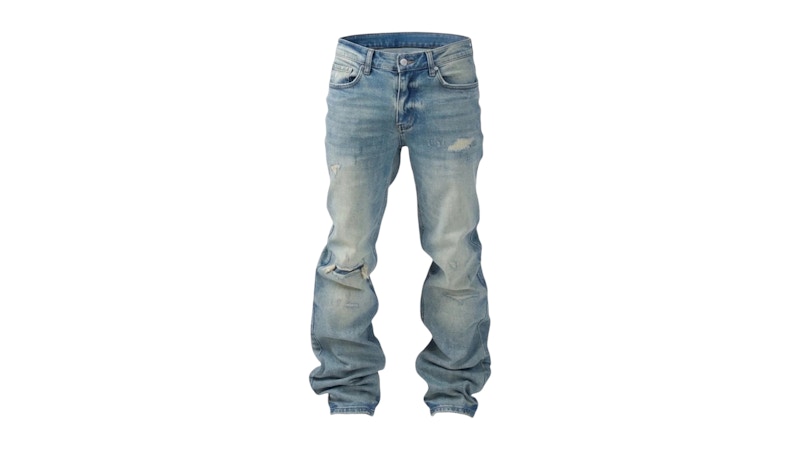 DUAA Neptune Jeans Denim