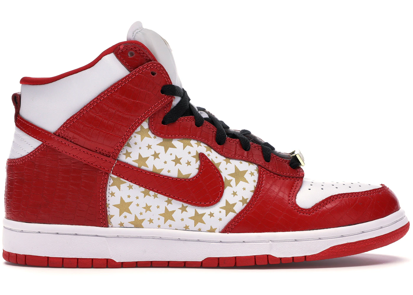 Supreme dunks stars Clearance