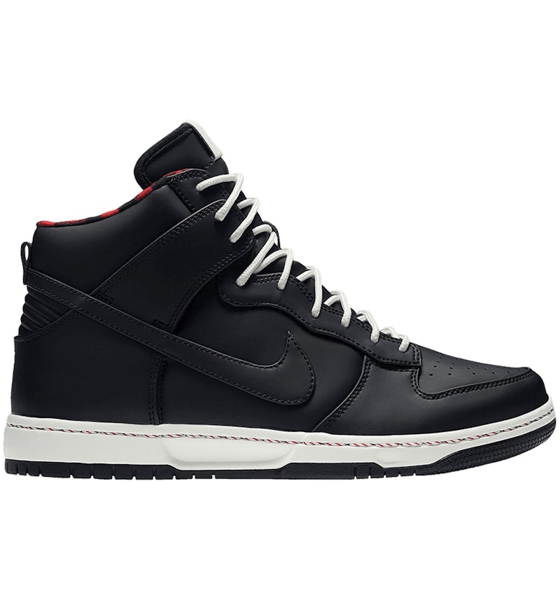 Nike Dunk High Ultra Rain Men's 845055 002 US - Main Image