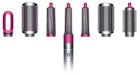 Dyson Airwrap Complete Hair Styler (UK Plug) 310725-01 Nickel/Fuchsia