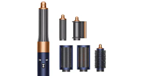 Dyson Airwrap Multi-Styler Complete (KR Plug) HS05 394951-01 Blue/Copper