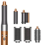 Dyson Airwrap Multi-Styler Complete (KR Plug) HS05 395725-01 Copper/Nickel