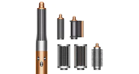 Dyson Airwrap Multi-Styler Complete (KR Plug) HS05 395725-01 Copper/Nickel
