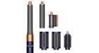 Dyson Airwrap Multi-Styler Complete Long (KR Plug) HS05 395931-01 Blue/Copper