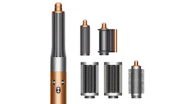 Dyson Airwrap Multi-Styler Complete (US Plug) 395715-01 Copper/Nickel