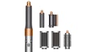 Dyson Airwrap Multi-Styler Complete (US Plug) 400684-01 Nickel/Copper