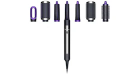 Dyson Airwrap Styler Complete (US Plug) 309568-02 Black/Purple