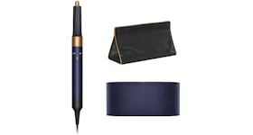 Dyson Airwrap Styler Complete Special Edition (US Plug) 372901-01 Prussian Blue/Rich Copper