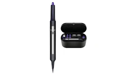 Dyson Airwrap Styler Complete (UK Plug) 339046-01 Black/Purple