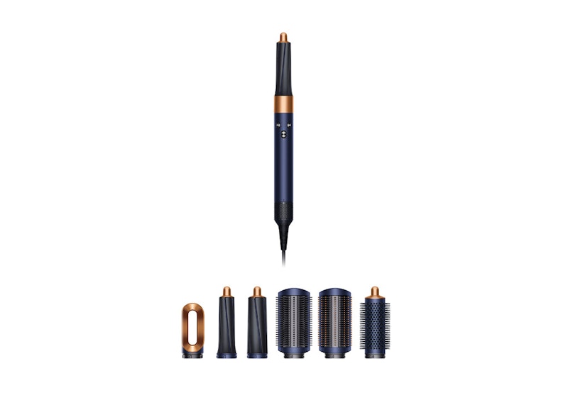 Dyson Airwrap Styler Complete (UK Plug) 37294301 Prussian Blue/Rich