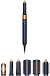 Dyson Airwrap Styler Complete (UK Plug) 372943-01 Prussian Blue/Rich Copper