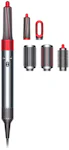 Dyson Airwrap Styler Complete (UK Plug) Red/Nickel
