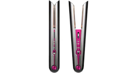 Dyson Corrale Hair Straightener (US Plug) 322851-01 Nickel/Fuchsia