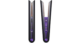 Dyson Corrale Hair Straightener (US Plug) 322870-01 Black/Purple