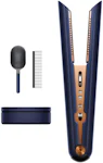 Dyson Corrale Hair Straightener (US Plug) 373075-01 Prussian Blue/Rich Copper